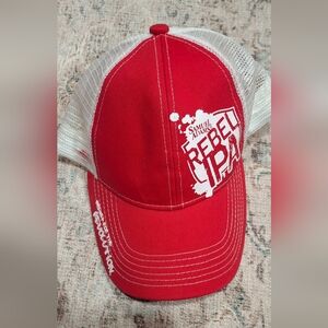 Samuel Adams Rebel IPA Red Cap
